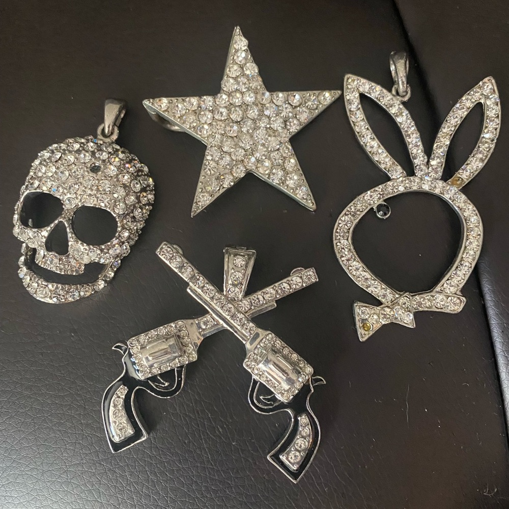 Pendants